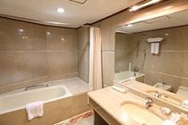 Hotel Plaza International Tchaj-čung Exteriér fotografie